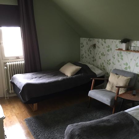 Hoejdens Lagprishotell Mönsterås 외부 사진