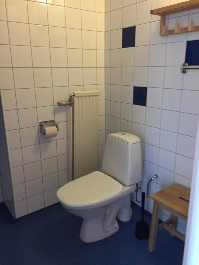 Hoejdens Lagprishotell Mönsterås 외부 사진