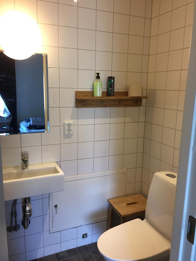 Hoejdens Lagprishotell Mönsterås 외부 사진